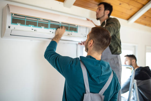 Best HVAC Installation Services  in Weirton, WV