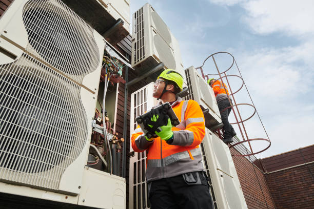 Best HVAC Contractors  in Weirton, WV