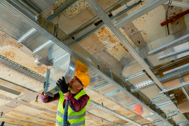 Best Local HVAC Companies  in Weirton, WV