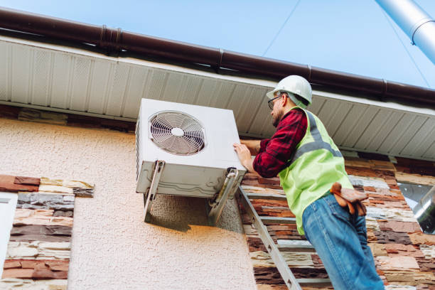 Best Best HVAC Companies  in Weirton, WV