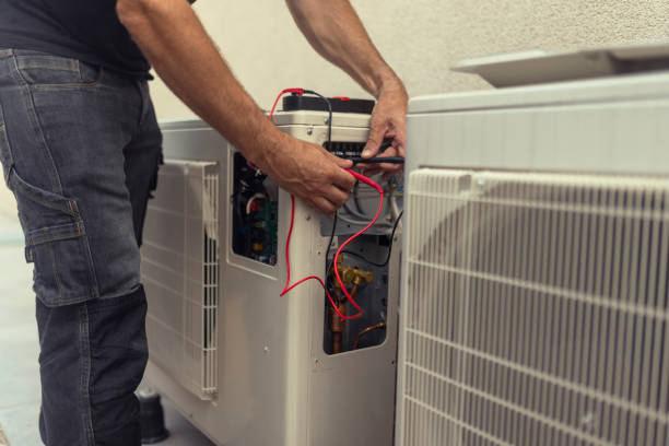 Best HVAC Air Duct Cleaning  in Weirton, WV