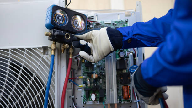Best HVAC Installation Services  in Weirton, WV
